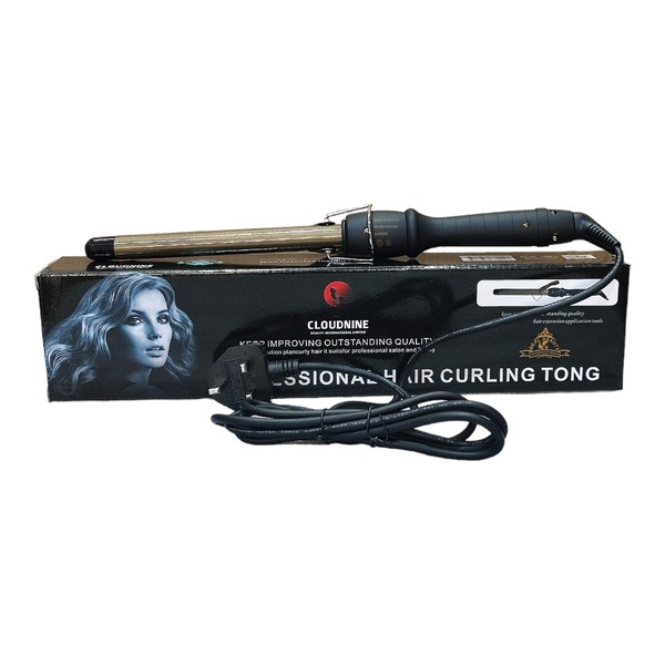 Cloudnine Hair Curling Tong
