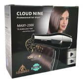 Cloudnine Professional Hair Hand Dryer 2